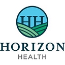 Horizon Health logo