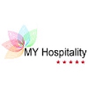 My Hospitality logo