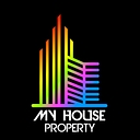 My Property House logo