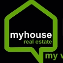 Myhouse Real Estate logo
