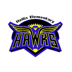 Hollis Primary School logo