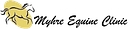 Myhre Equine Clinic logo