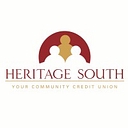 Heritage South Credit Union logo