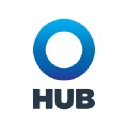 Hub International | Myhubbc logo