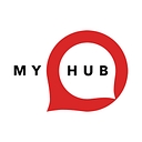 Myhub Intranet Solutions logo