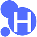 Hubly logo