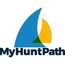 Myhuntpath logo