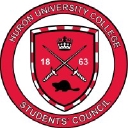 Huron University College Students' Council logo