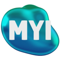 MYI Limited logo