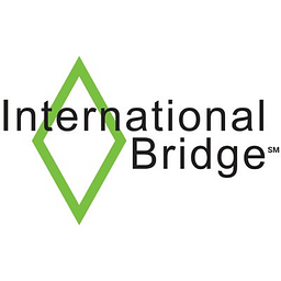International Bridge, Inc. logo