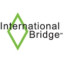 International Bridge, Inc. logo