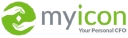 Myicon logo