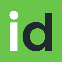 Ideal Dental logo