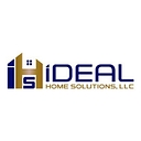 Ideal Health Strategies logo