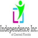 Independence Inc. Of Central Florida logo