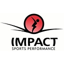 Impact Sports Performance logo
