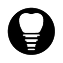 My Implant Dentist logo