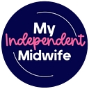 Myindependentmidwife logo