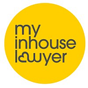 My Inhouse Lawyer logo