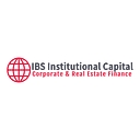 Institutional Banking Services, N.A. (Pillar Capital & Ibs Investment Bank) logo