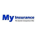 My Insurance logo
