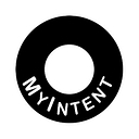 Logo for myintent.org