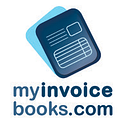My Invoice Books