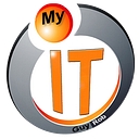 My iT Guy Rob logo
