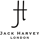 Jack Harvey London