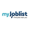My Joblist logo