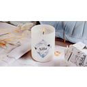 My Jolie candle - ES 