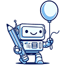 JotBot logo