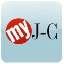 Jacksonville Journal Courier logo