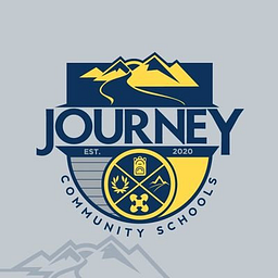 Journey Coleman School logo