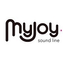 MyJoy logo