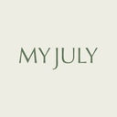 myjulyskin.com logo