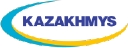 Kazakhmys Corporation logo