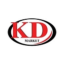 Kd Market logo