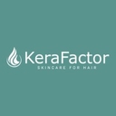 KeraFactor logo