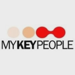 MyKeyPeople Ltd logo