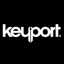 Mykeyport logo