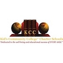 Kids Community College logo