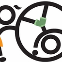KIDS IN MOTION PEDIATRIC THERAPY logo