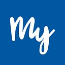 My Kind of Cruise logo