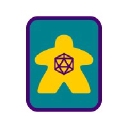 mykindofmeeple.com logo