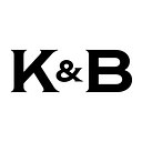 King & Bay Custom Clothing Inc. logo