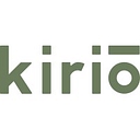Kirio Inc logo