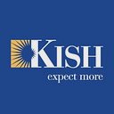 Kish Bancorp, Inc. logo