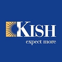 KISH BANK