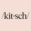 Mykitsch logo